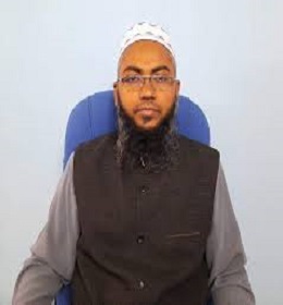 Amimul Ahsan