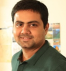 Shabir Hussain