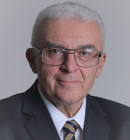 Mikayel Melkumyan