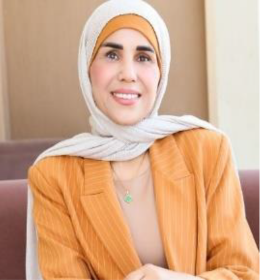 Nesrine Mahmoud Roumieh