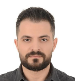 Muhammad Nizar Askour