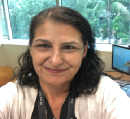 Snezana Stolic