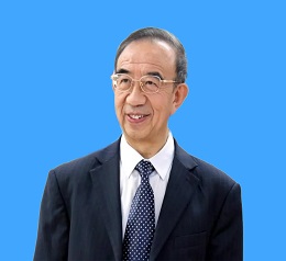 Zhen-Huan Liu