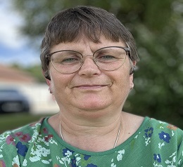 Tanya Andrewes