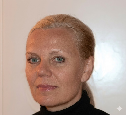 Pavla Pokorna