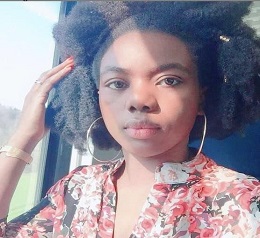 Georgina Eyenga