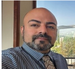 Mostafa Sanati