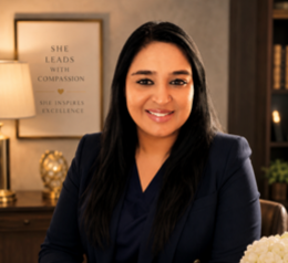 Kaminie Govender