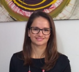 Marciane Kessler