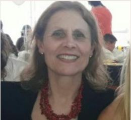 Luisa Maria Arvide Cambra