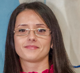 Laura Gabriela Sarbu