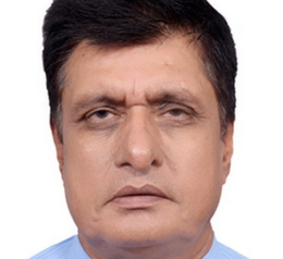 Santosh Kumar Mishra