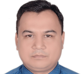 Md Monoarul Haque