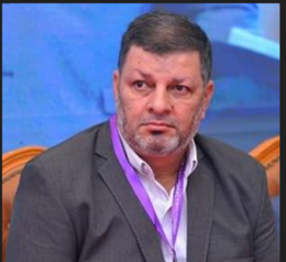 Yasser Mohammed Hassanain Elsayed