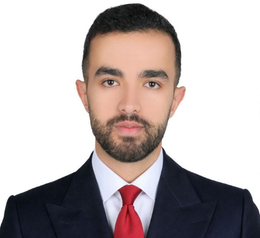 Amirmohammad Ghiyasi Nezhad