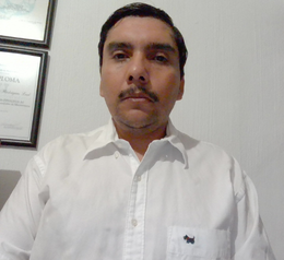 Carlos Oscar Rodriguez Leal