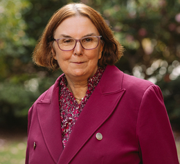 Sheelagh Daniels-Mayes