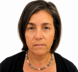 Ana Moreira