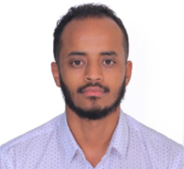Bisrat Getachew