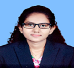 Tharushika Deshani Hewapathirana