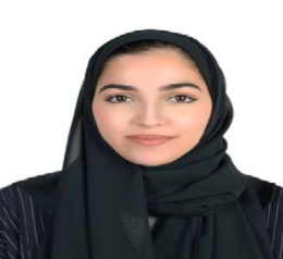 Maryam Khalifa Alshamsi