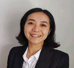 Clarissa Cheong