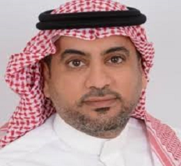 Mohammad Nasser Aljarba