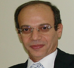 Ahmed El Danaf