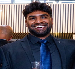 Harikalan Rajeswaran