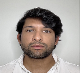 Luis Eduardo Cubillos Del Toro