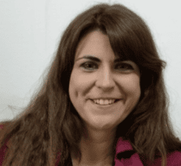 Agnieszka Wojcik-Czerniawska