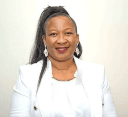 Ntombiyendaba Muchuchuti