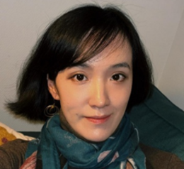 Jingyi Wan