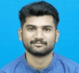 Vijaykiran Vijayan