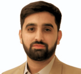 Syed Muhammad Uzair Shah