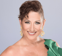 Trena J. Myers