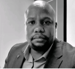 Mambo Trevor Masevhege