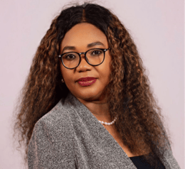 Jane Ezirigwe
