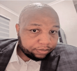 Mmaphuti Percy Dipela