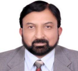 Mohammad Kamil