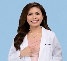 Christianne May Jao