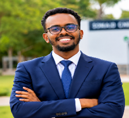 Abdullahi Hassan Elmi
