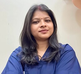 Sapna Tyagi