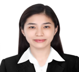 Blanche Lin