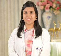 Sushma Peruri