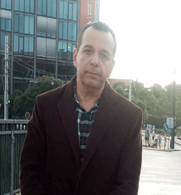Nilo Antonio de Souza Sampaio