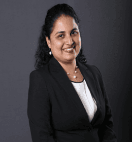 Beverly Avalani