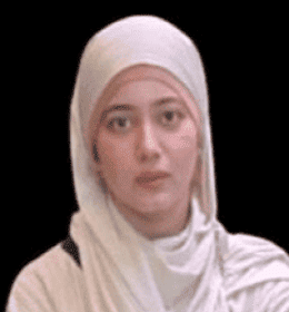 Noreen Anwer