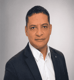 Omar Arias