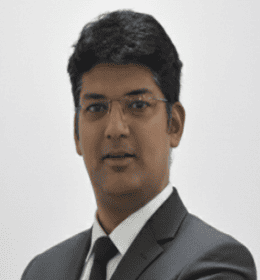 Shivanshu Thapliyal